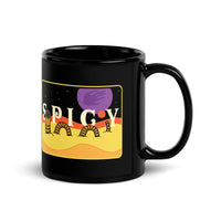 Spicy Sandworm Mug