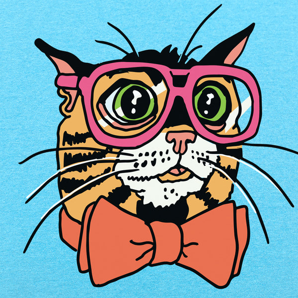 Goof Cat Unisex T-Shirt