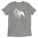 Three-Headed Dawg Unisex T-Shirt