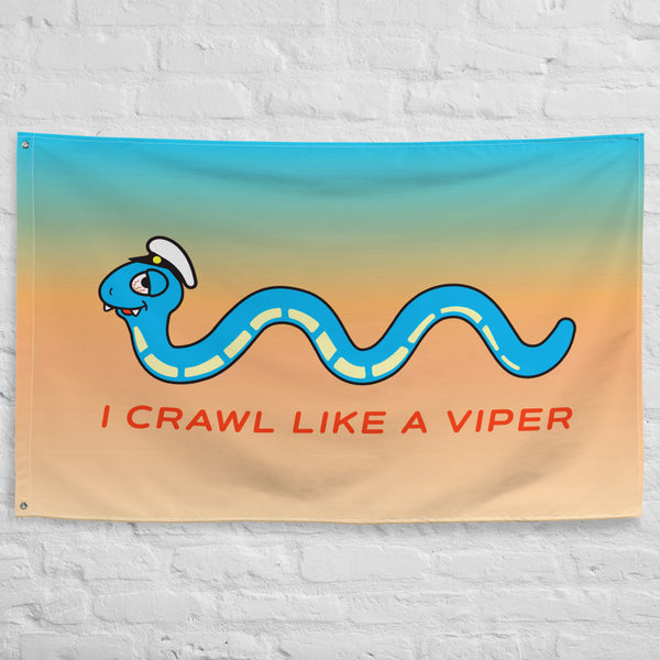 Viper Flag