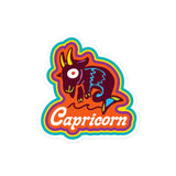 Capricorn Sticker