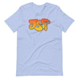 Yessy Jeff Unisex T-Shirt