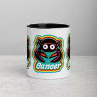 Cancer Mug