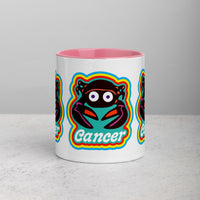 Cancer Mug