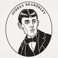 Aubrey Beardsley Unisex T-Shirt