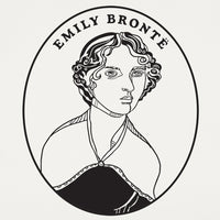 Emily Brontë Unisex T-Shirt