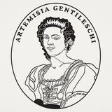 Artemisia Gentileschi Unisex T-Shirt