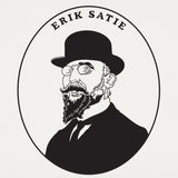 Erik Satie Unisex T-Shirt