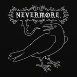 The Raven Nevermore Unisex T-Shirt