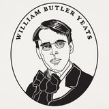 William Butler Yeats Unisex T-Shirt