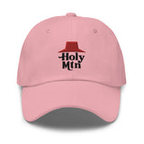 Holy Mtn Light Dad Hat