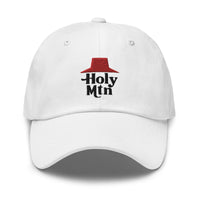 Holy Mtn Light Dad Hat