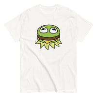 Froggy Burger Unisex T-Shirt