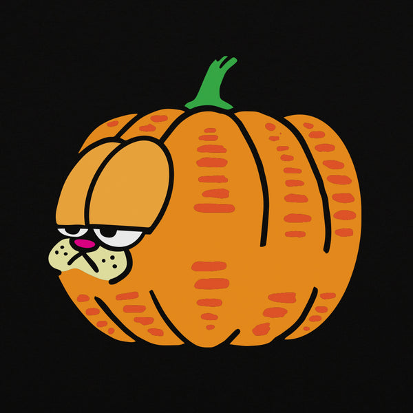 Mondays Pumpkin Unisex T-Shirt