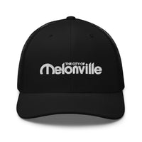 Melonville Trucker Cap