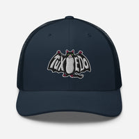 Tuxedo Cat Trucker Hat