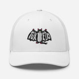 Tuxedo Cat Trucker Hat