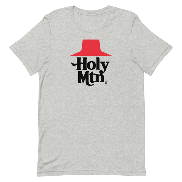 HOLY MTN Unisex T-Shirt