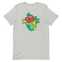 Cherry Hug Love Unisex T-Shirt