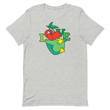 Cherry Hug Love Unisex T-Shirt