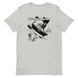 Steamboat Kinski Light Unisex T-Shirt