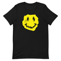 Smiley Roaches Unisex T Shirt