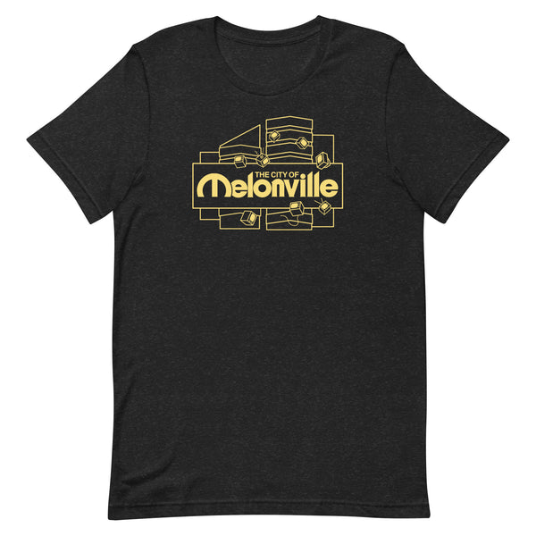 Melonville Unisex T-Shirt