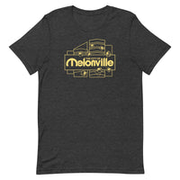 Melonville Unisex T-Shirt