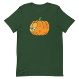 Mondays Pumpkin Unisex T-Shirt