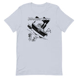 Steamboat Kinski Light Unisex T-Shirt