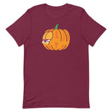 Mondays Pumpkin Unisex T-Shirt