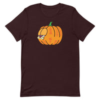 Mondays Pumpkin Unisex T-Shirt