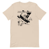 Steamboat Kinski Light Unisex T-Shirt