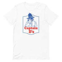 Captain B's Unisex T-Shirt
