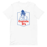Captain B's Unisex T-Shirt