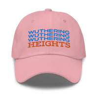 Wuthering Heights Dad Hat