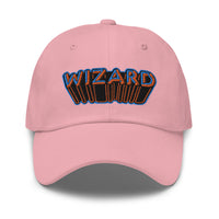 Wizard Dad Hat