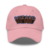 Wizard Dad Hat