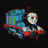 Jason The 13th Tank Engine Unisex T-Shirt