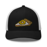 Pineapple Slice Trucker Hat