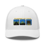 ROAD HILL BUILDINGTrucker Hat