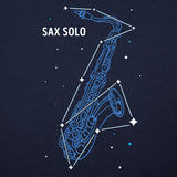 Sax Solo Unisex T-Shirt
