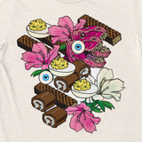 Spring Blossoms Snack Cakes T-Shirt