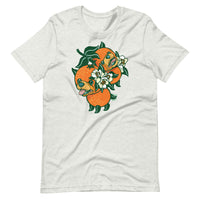 Orange Dogs Unisex T-Shirt