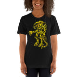 Bananamorph Unisex T-Shirt
