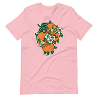 Orange Dogs Unisex T-Shirt