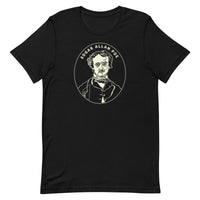 Edgar Allan Poe Unisex T-Shirt