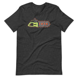 Chain Saw 1974 Unisex Dark T-Shirt