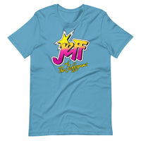 Jemmy Jeff Unisex T-Shirt