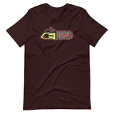 Chain Saw 1974 Unisex Dark T-Shirt